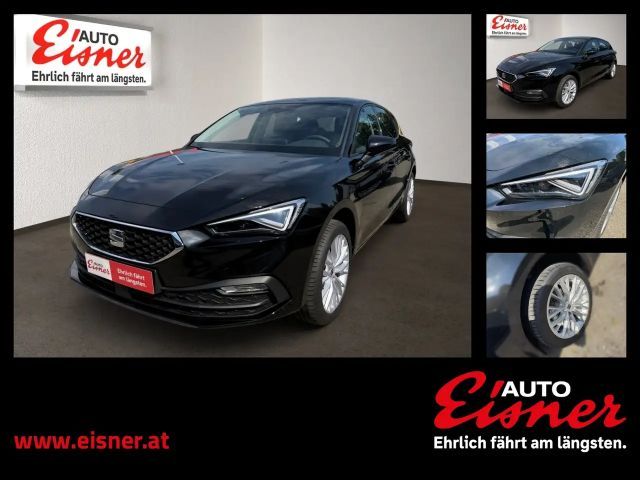 Seat Leon 1.5 TSI Style