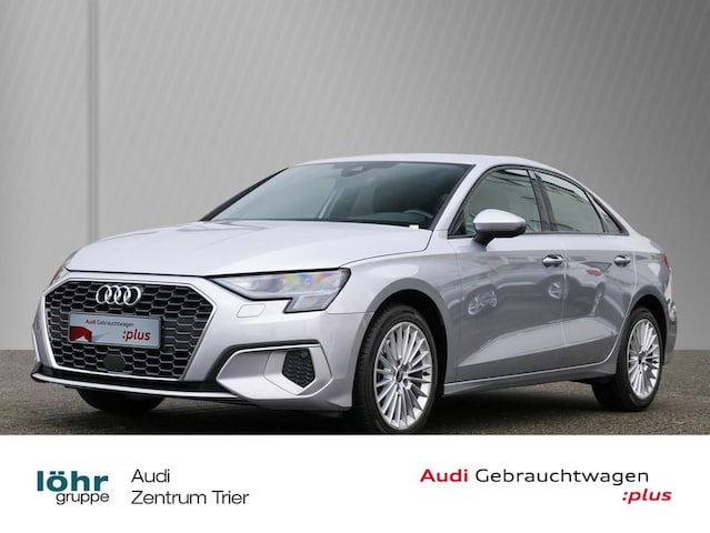 Audi A3 35 TDI S-Tronic Sedan