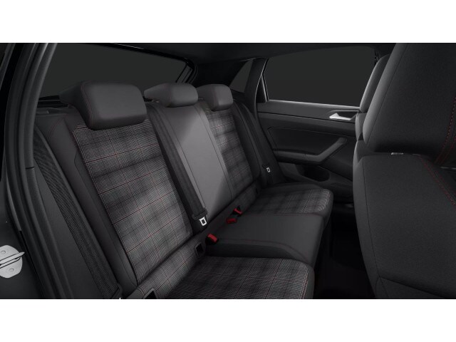 Volkswagen Polo DSG GTI