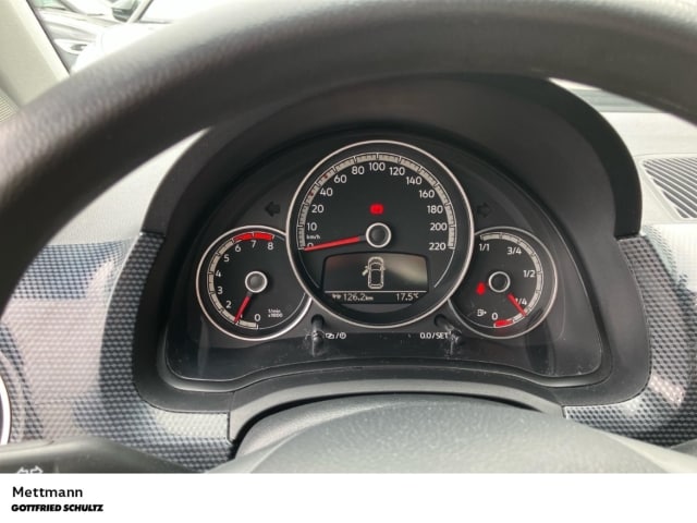 Volkswagen up! 1.0 MPI Move Move up!