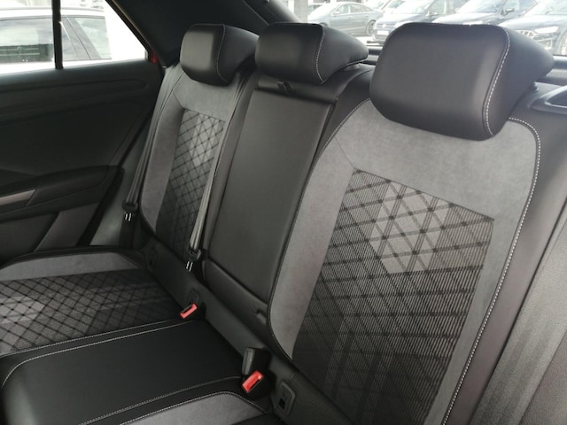 Volkswagen T-Roc 1.0 TSI Plus