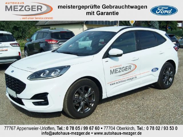 Ford Kuga ST Line X