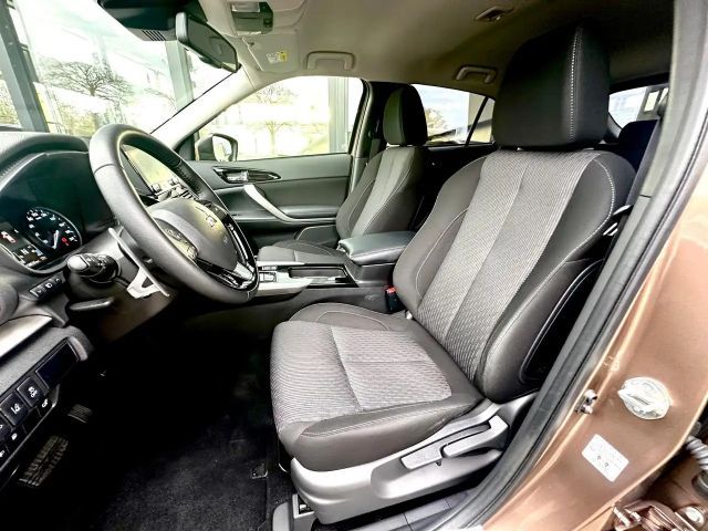 Mitsubishi Eclipse Cross 4WD