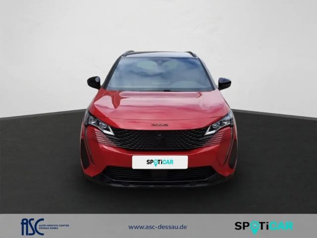 Peugeot 3008 GT-Line