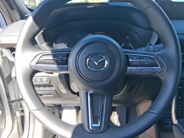 Mazda MX-30 SkyActiv e-Skyactiv