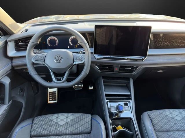 Volkswagen Tayron 4Motion