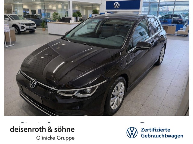 Volkswagen Golf 1.5 TSI Style