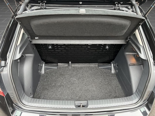 Skoda Fabia 1.0 TSI Active