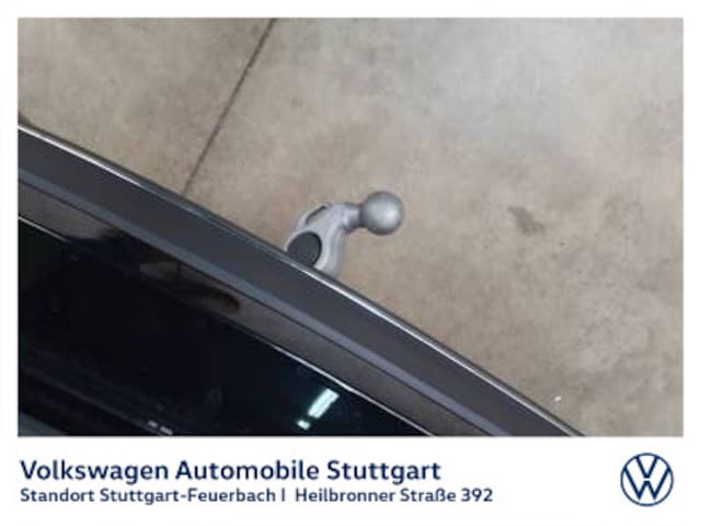 Volkswagen Passat 2.0 TDI Variant