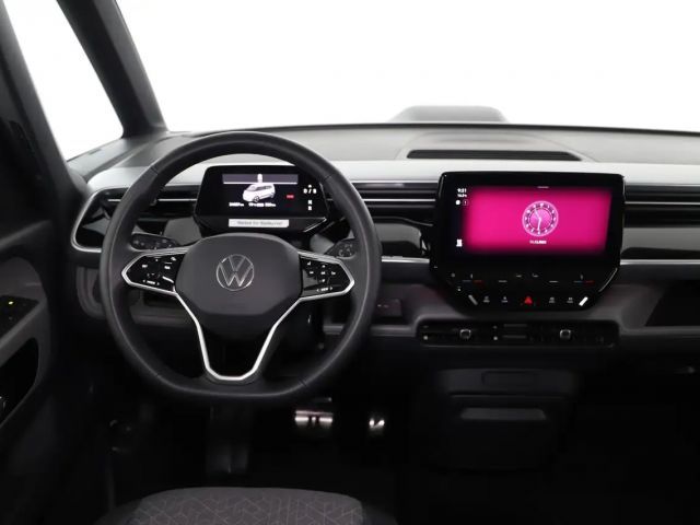 Volkswagen ID.Buzz Pro