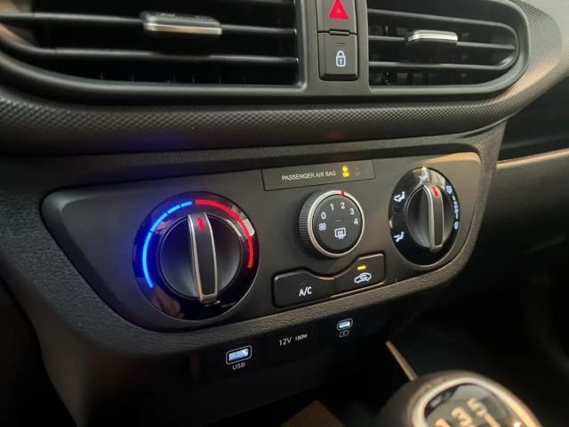 Hyundai i10 1.0 Select