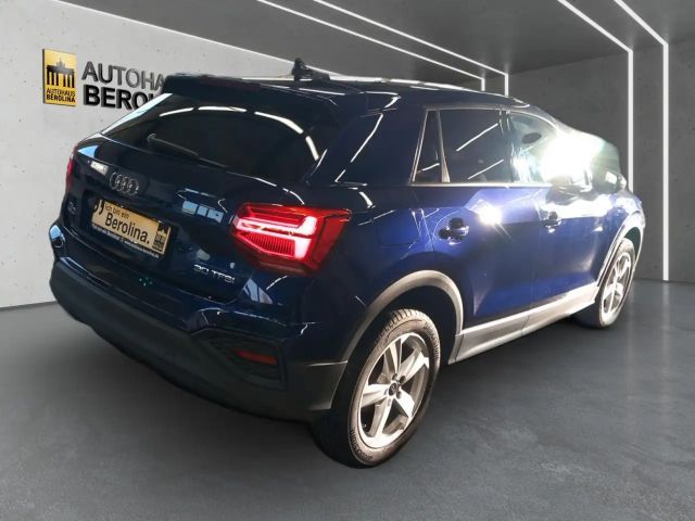 Audi Q2 30 TFSI