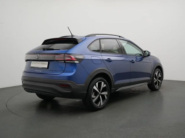 Volkswagen Taigo DSG Life