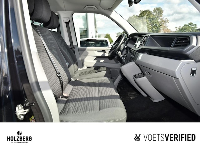Volkswagen Caravelle 2.0 TDI Lang T6