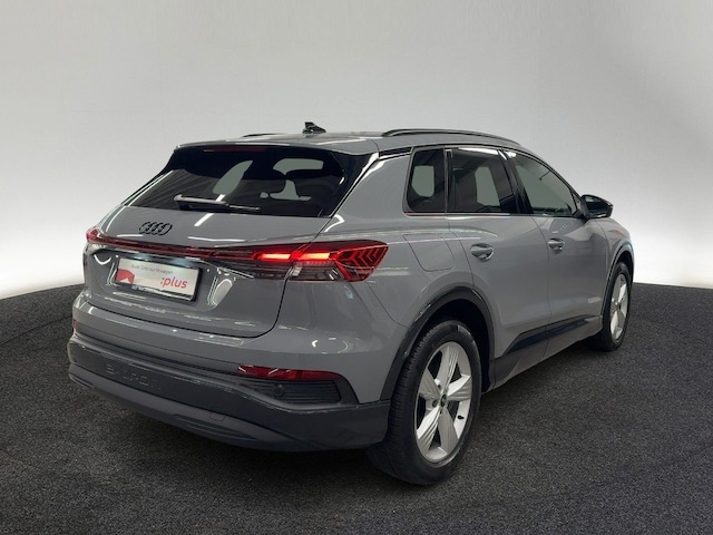 Audi Q4 e-tron SUV 45 e-tron Audi Q4 e-tron