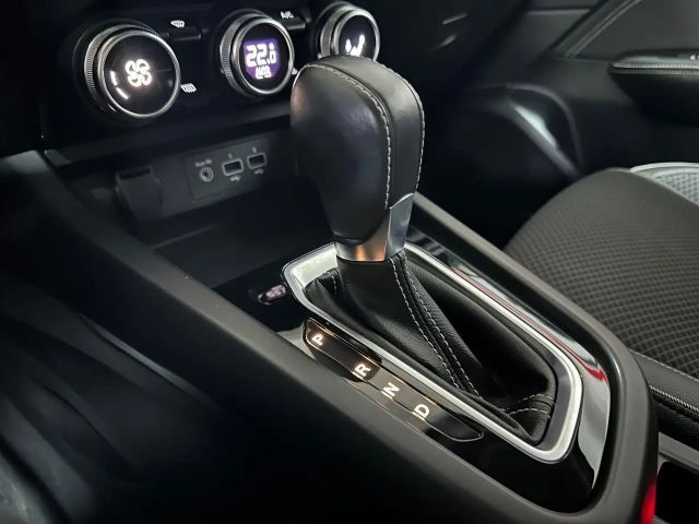 Renault Arkana Intens