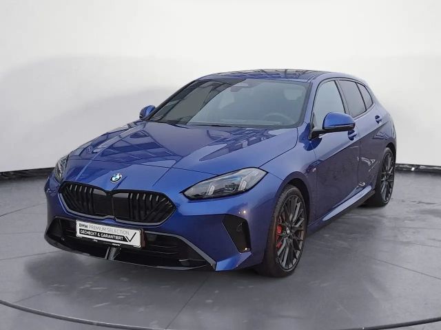 BMW 123 M-Sport Sedan xDrive