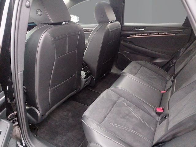 Volkswagen ID.7 Pro Tourer