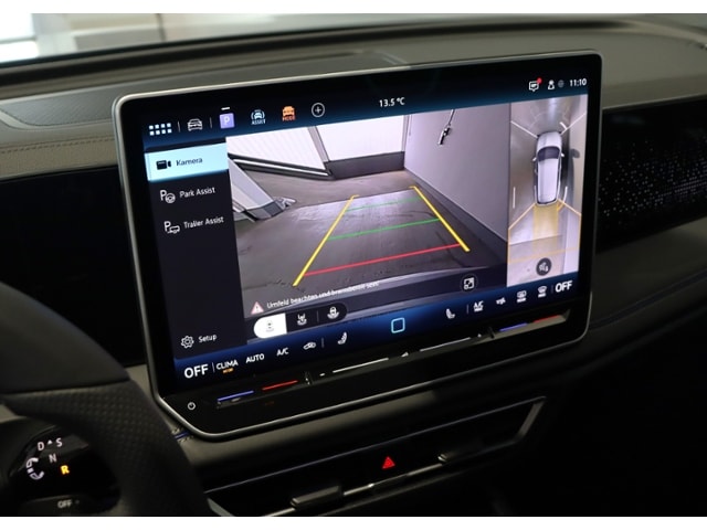 Volkswagen Tiguan 2.0 TDI DSG R-Line Sound