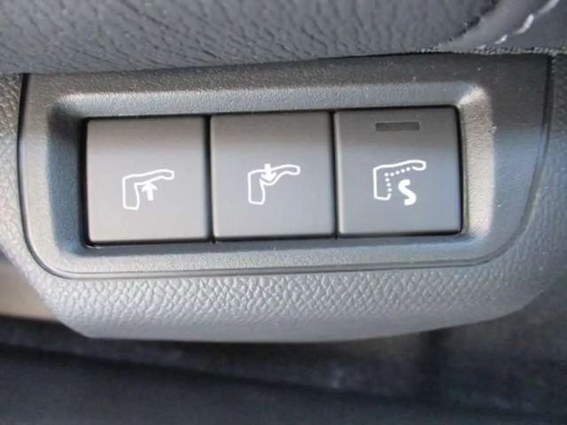 Citroën ë-C4 Shine