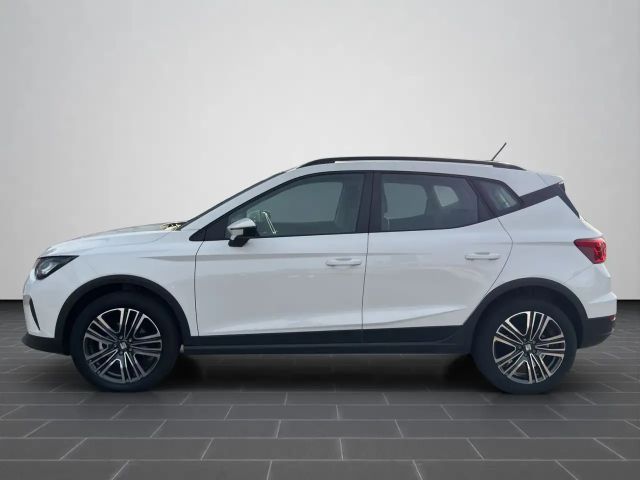 Seat Arona 1.0 TSI Style