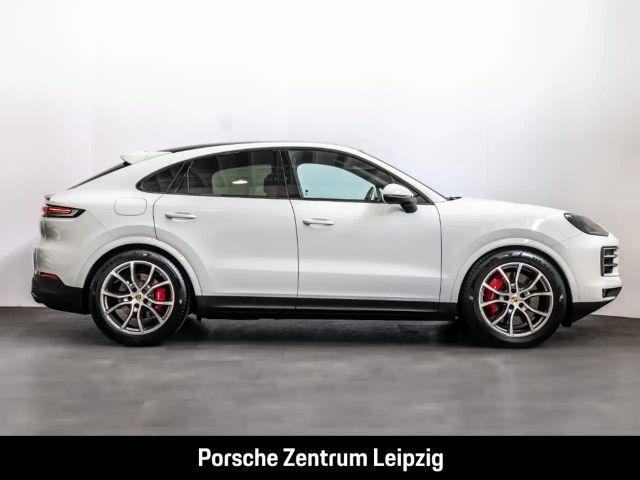 Porsche Cayenne Coupé S