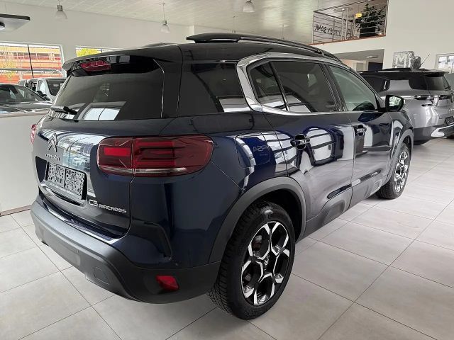Citroën C5 Aircross BlueHDi Max