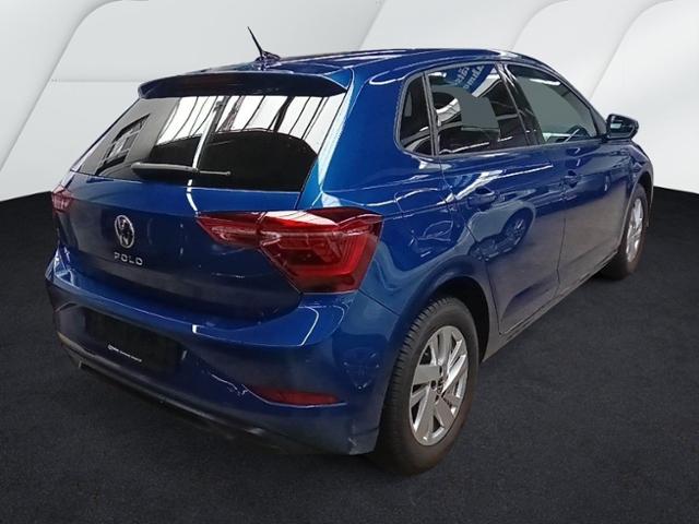 Volkswagen Polo 1.0 TSI DSG