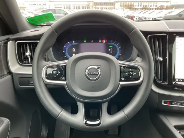 Volvo XC60 AWD Dark T8 Ultimate