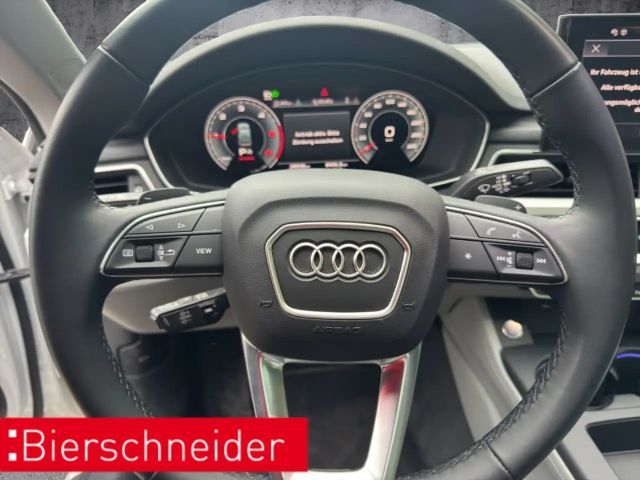 Audi A5 40 TDI Quattro S-Tronic Sportback