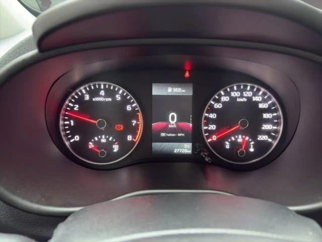 Kia Picanto Titan 1.0 DPI