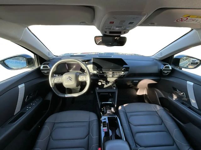 Citroën C4 Max PureTech