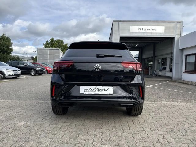 Volkswagen T-Roc 2.0 TDI DSG R-Line