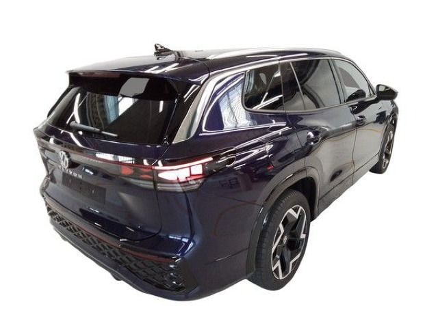 Volkswagen Tayron 2.0 TDI R-Line