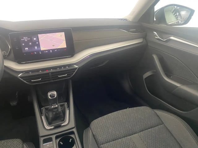 Skoda Octavia Style Style