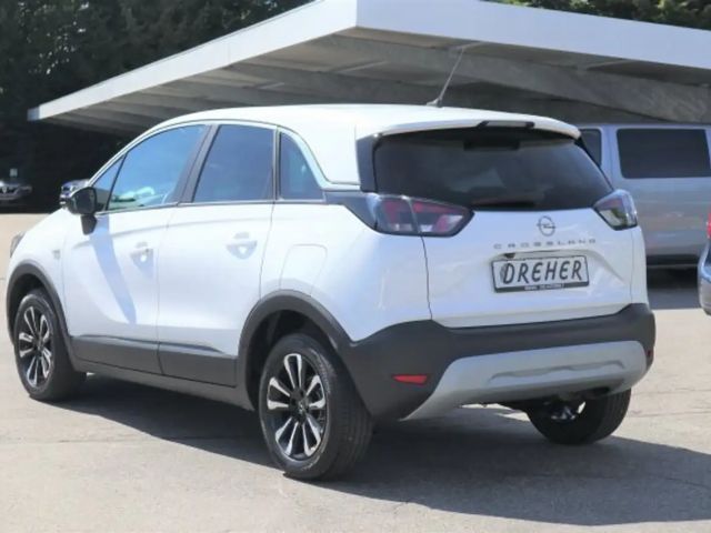 Opel Crossland X Elegance