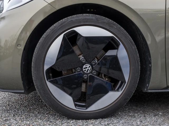 Volkswagen ID.3 IQ.Drive Performance Pro
