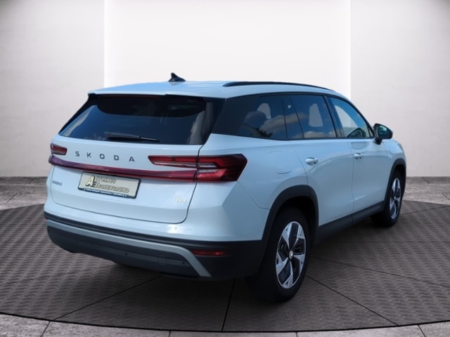 Skoda Kodiaq 2.0 TDI 4x4
