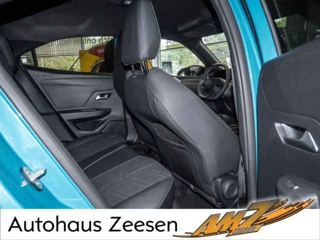 Opel Mokka GS-Line Grand Sport