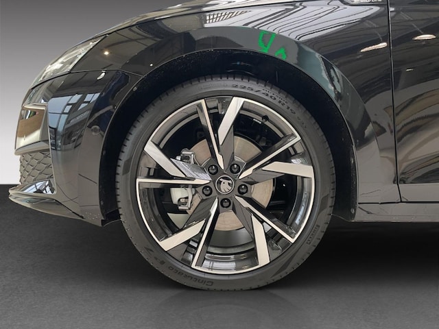 Skoda Octavia 2.0 TSI 4x4 Combi Sportline