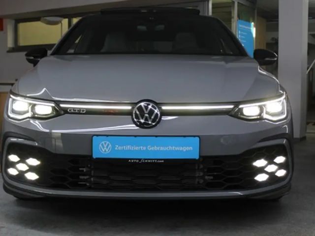 Volkswagen Golf 2.0 TDI DSG GTD