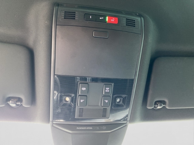 Volkswagen Passat 2.0 TDI DSG Variant