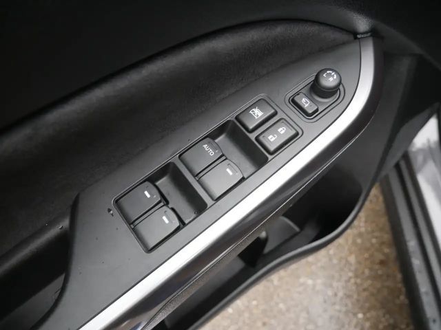 Suzuki Vitara Comfort Hybrid