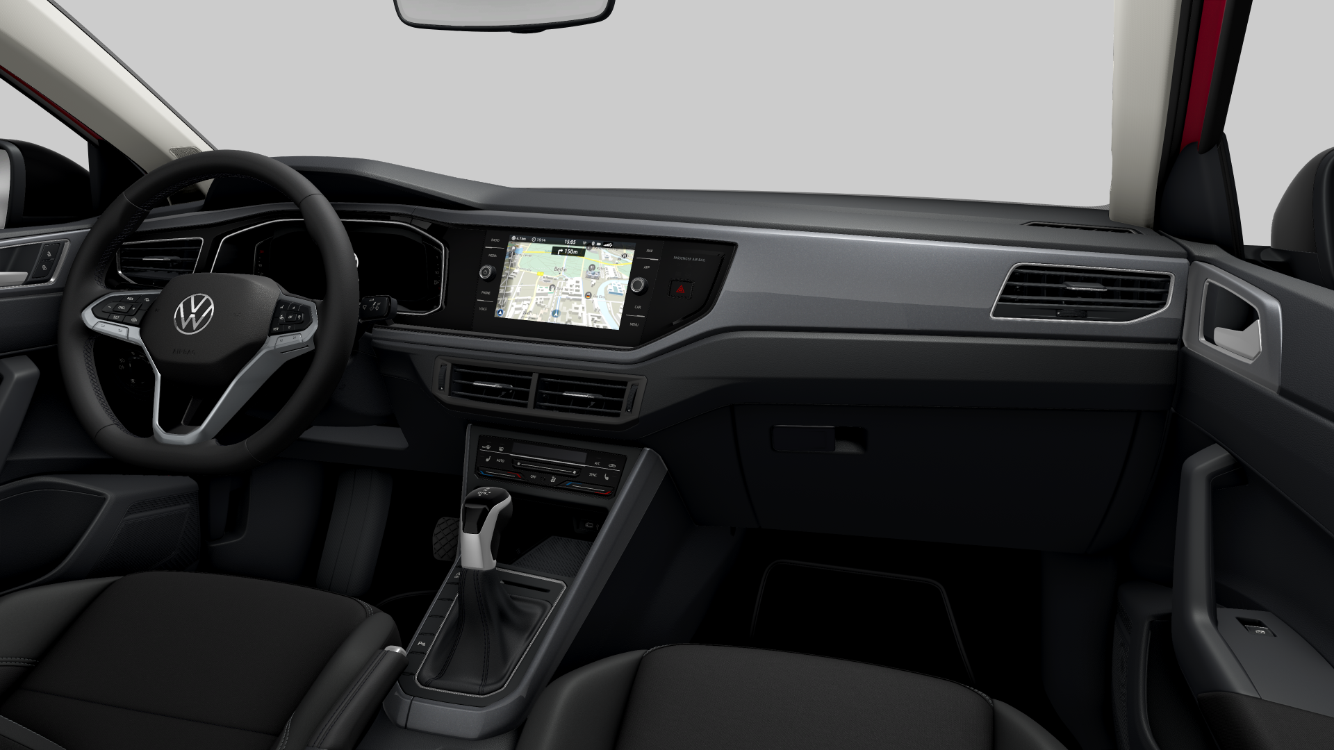 Volkswagen Taigo 1.0 TSI DSG IQ.Drive Style