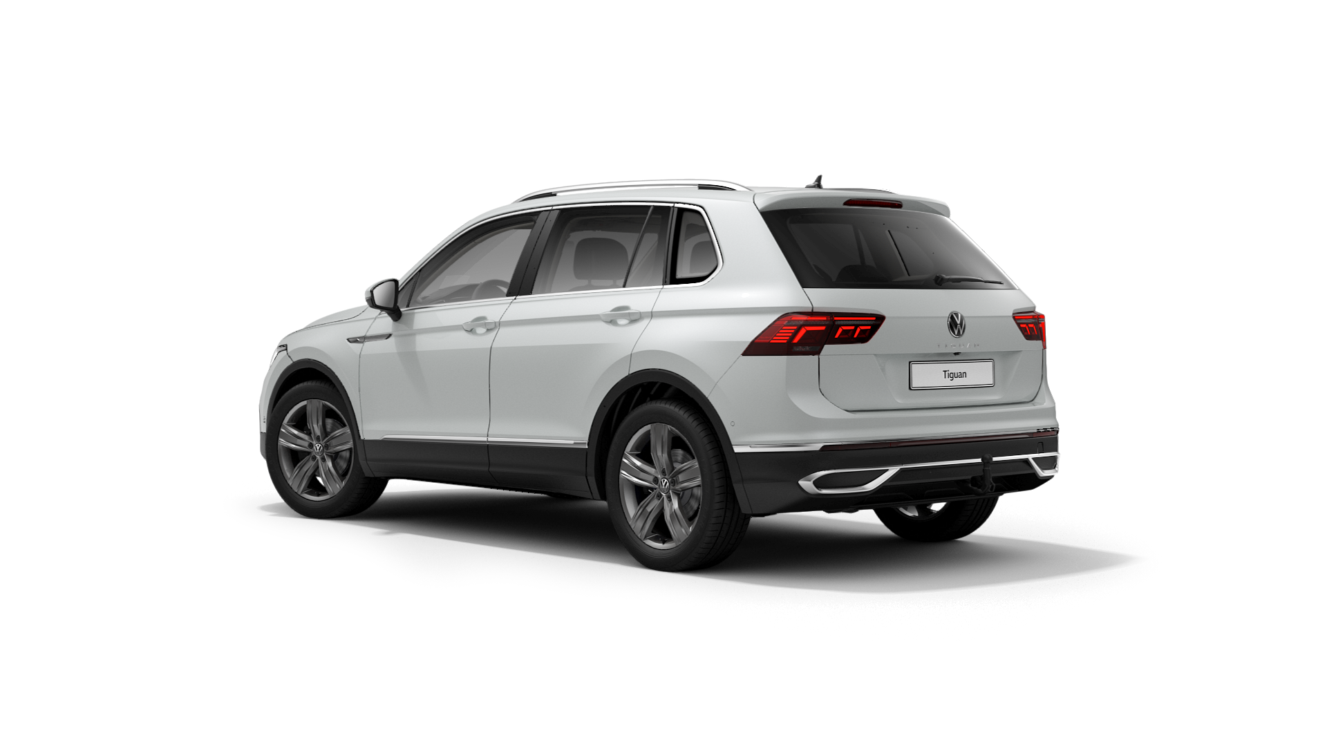 Volkswagen Tiguan 1.5 TSI Elegance Elegance