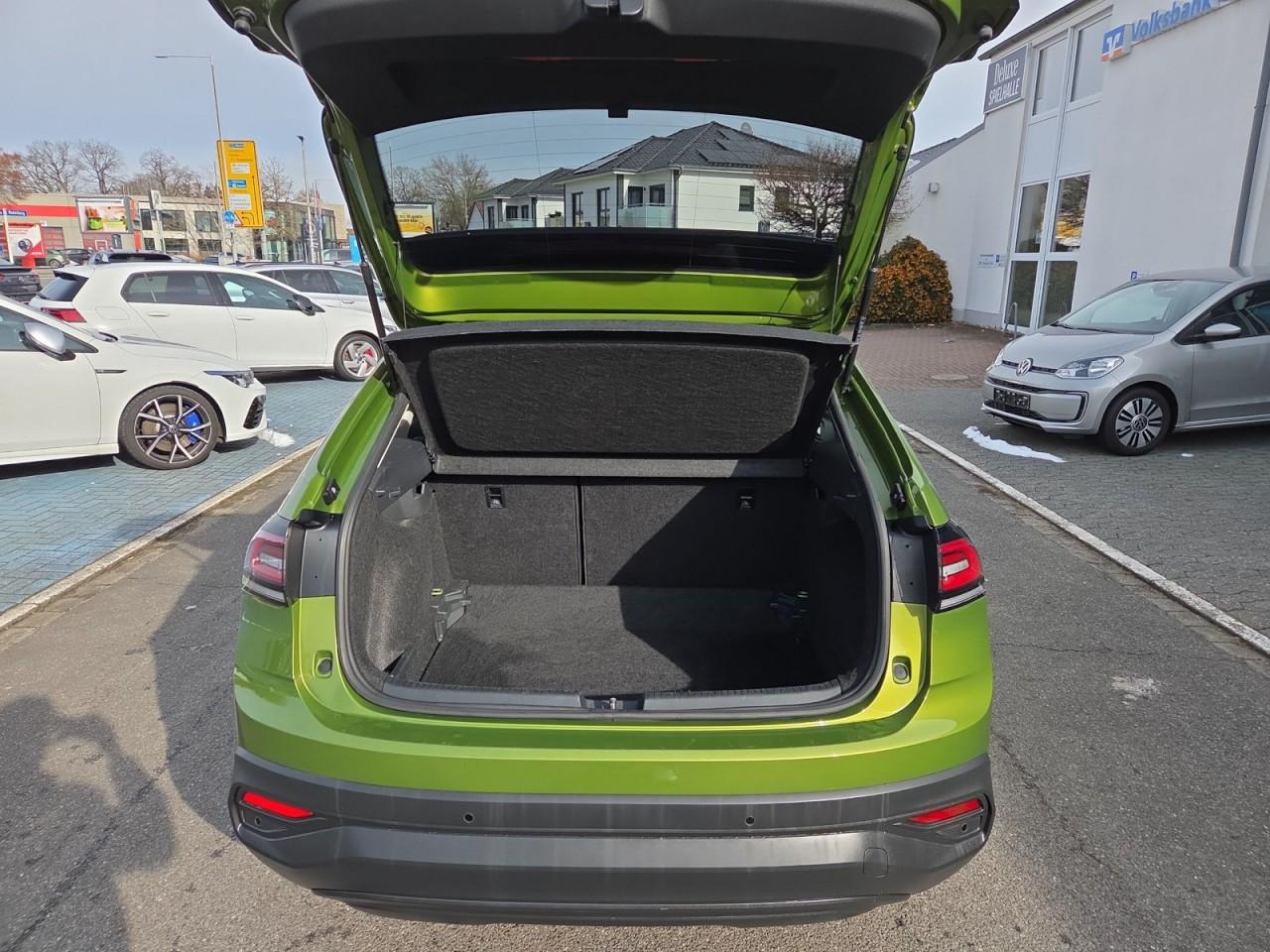 Volkswagen Taigo 1.0 TSI Life