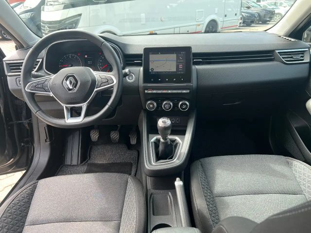 Renault Clio TCe 90 Zen