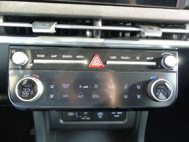 Hyundai Tucson 1.6 Prime T-GDi