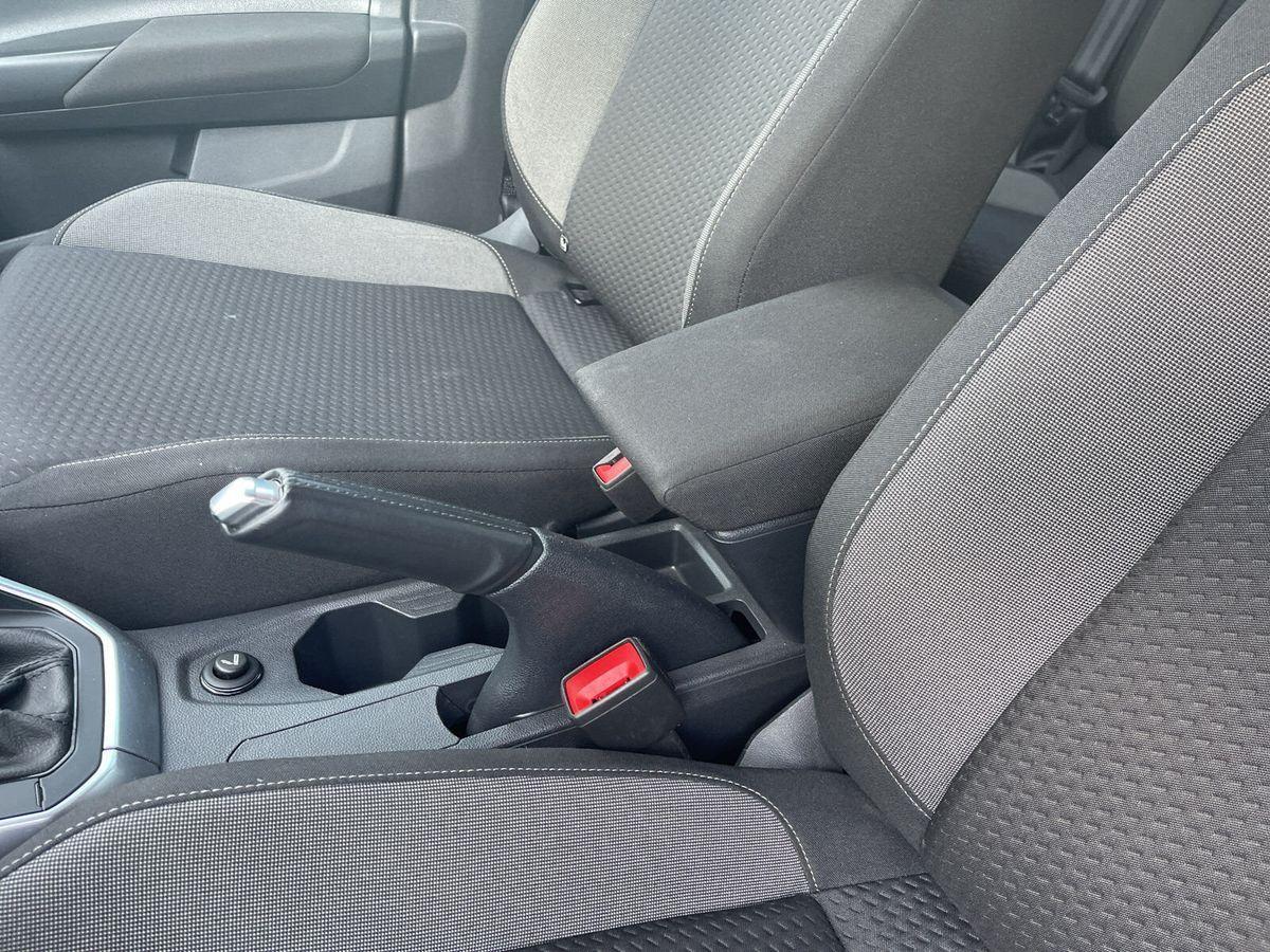 Volkswagen Polo 1.0 TSI DSG Life