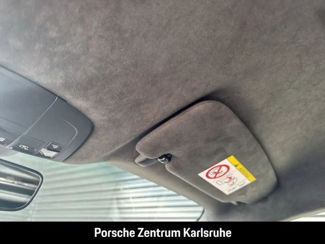 Porsche Cayman 718 Coupé RS